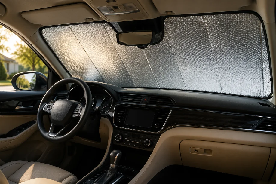 Sun Shade